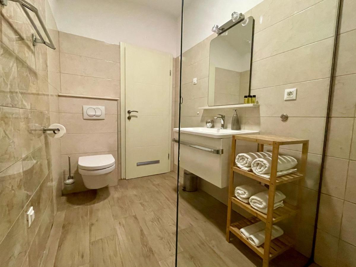 Ida 2 Apartments Dubrovnik Exterior photo