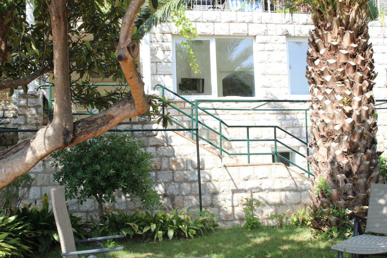 Ida 2 Apartments Dubrovnik Exterior photo