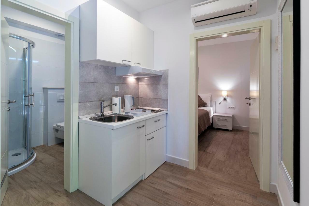 Ida 2 Apartments Dubrovnik Exterior photo