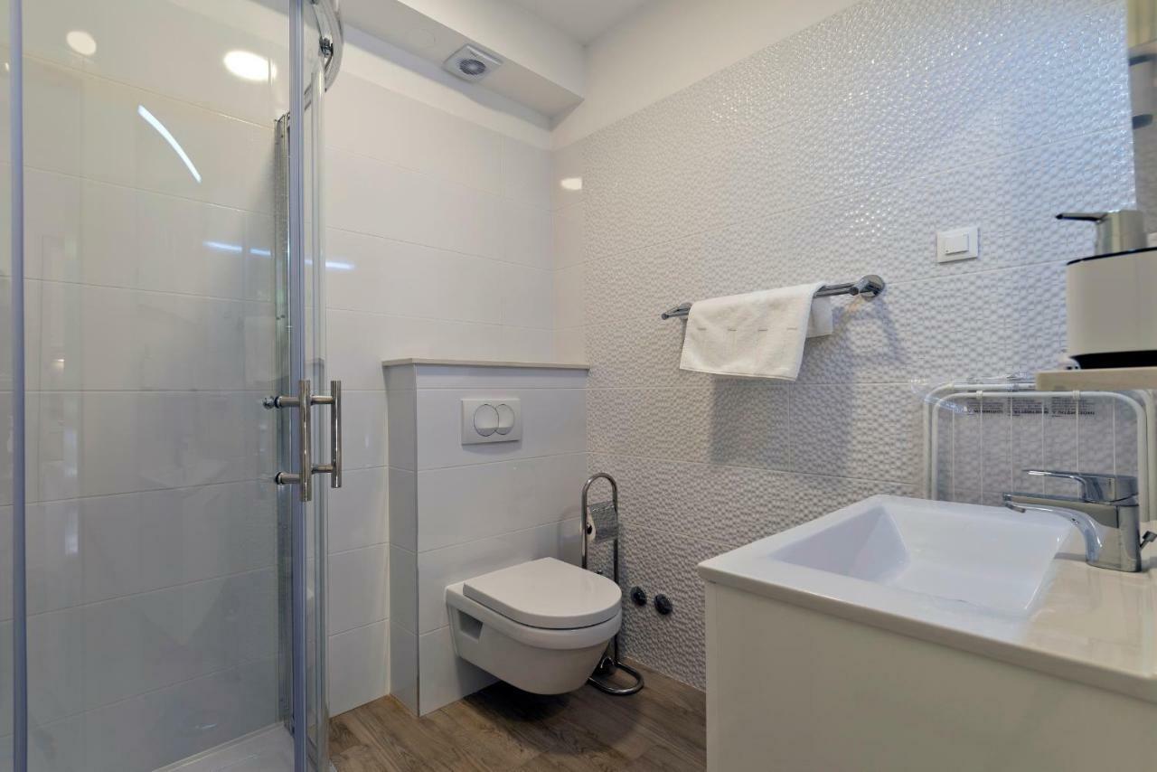 Ida 2 Apartments Dubrovnik Exterior photo